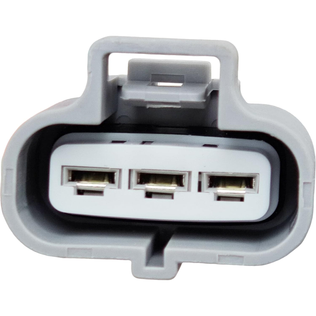 SPJIUQI ST-031016-PZ three-pin port enables quick plug-and-play setup.