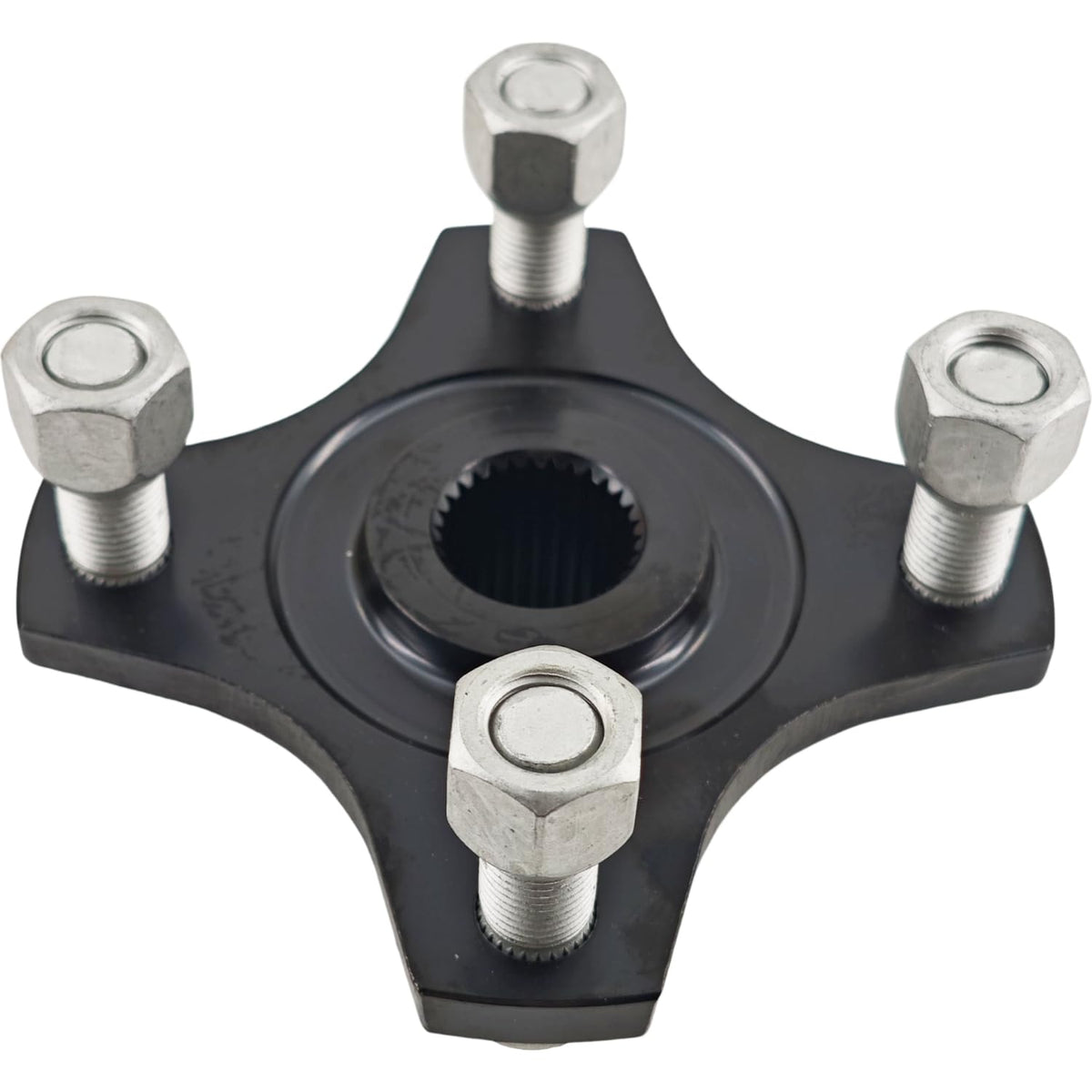 SPJIUQI high-quality hub improves drive stability and tire clearance.