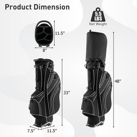 SPORFIT umbrella holder keeps a canopy within reach.