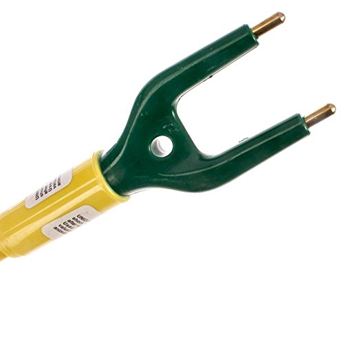 Springer Magrath stock prod handle for effortless power pak compatibility