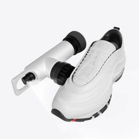 CNC‑processed Sprush construction for a sleek, durable feel