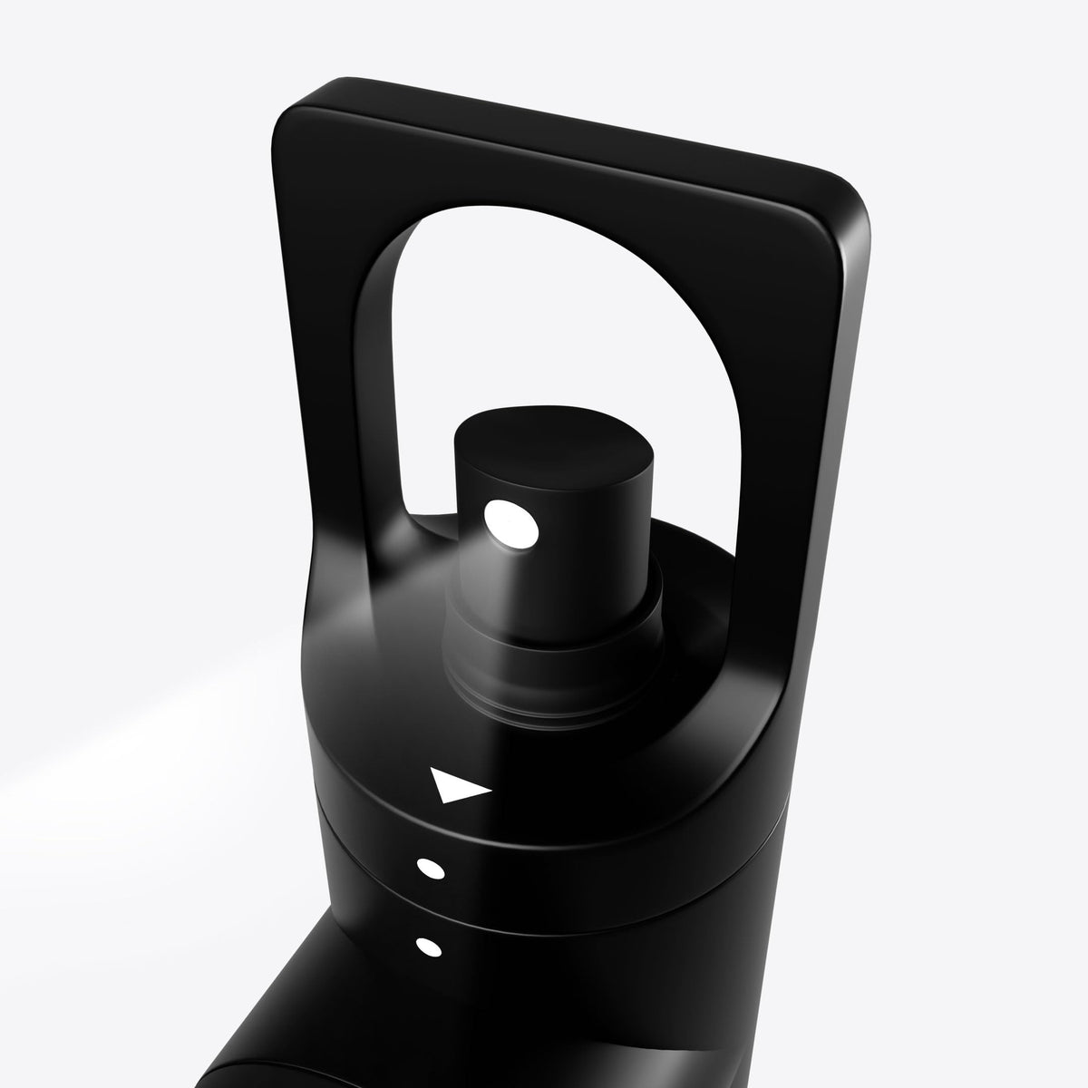 Sprush CNC-technology build delivering a sleek, durable tool
