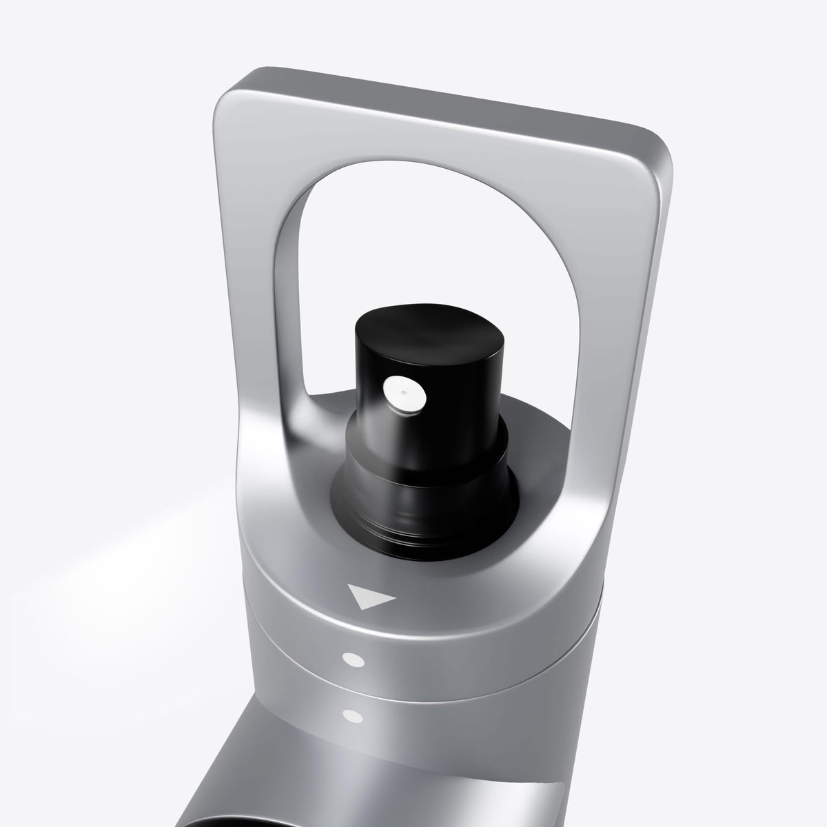 Sprush interchangeable parts extend the life of the kit