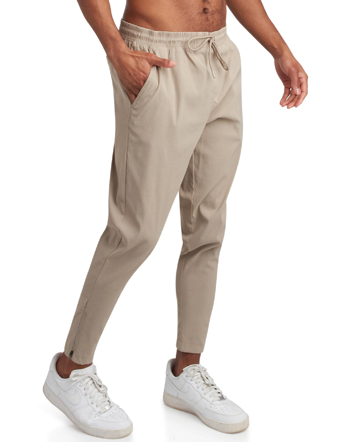 Spyder mens work pants gravel adjustable waistband for custom comfort on the job
