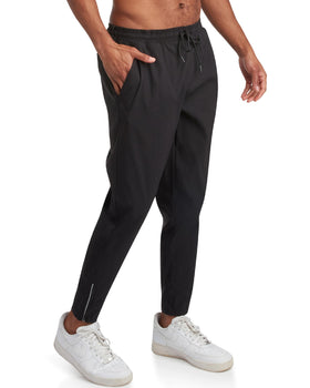 Spyder mens work pants with lightweight stretch for all-day comfort