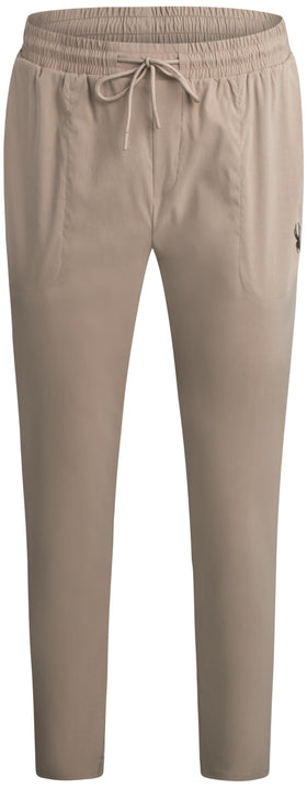 Spyder Mens Work Pants are lightweight with stretch for all-day comfort during travel and errands.