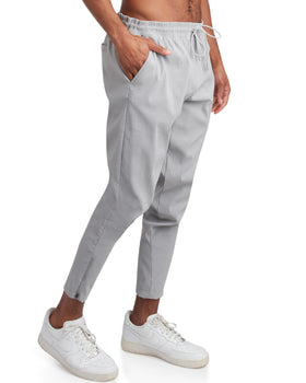 Spyder mens work pants with lightweight stretch for all-day comfort on site or course.