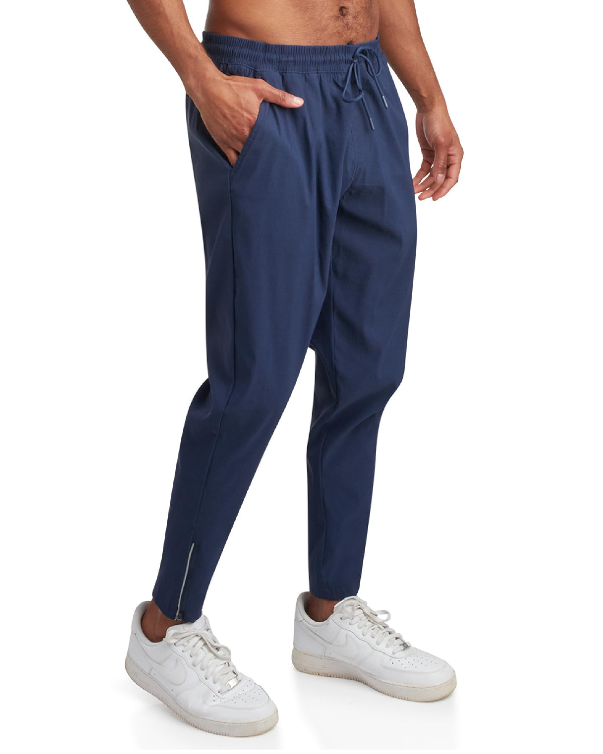 Spyder Mens Work Pants – lightweight stretch fabric for all-day mobility
