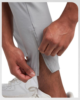 Spyder mens work pants moisture-wicking for dry, comfortable wear