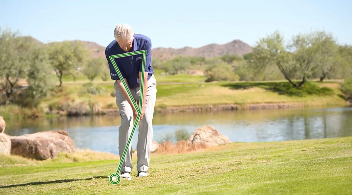 Square Strike Wedge is tournament legal and conformant to rules.