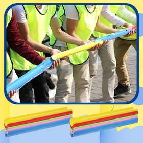 Sratte pipeline-game in action highlights fast-paced teamwork and coordination.