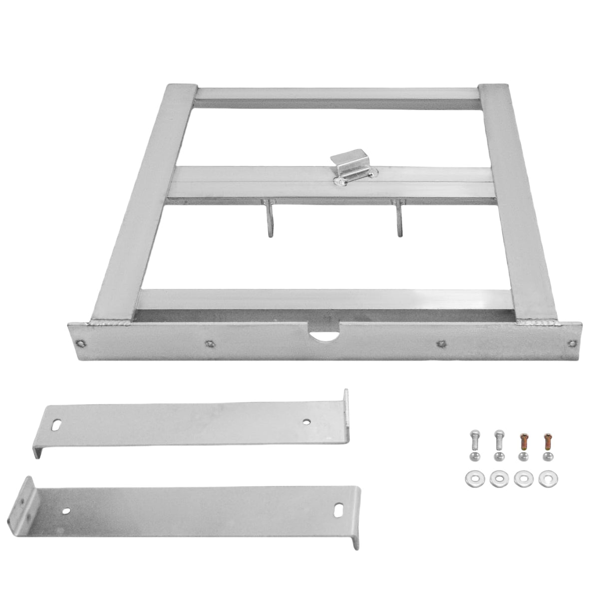Srehloe EZGO TXT Medalist tray fitment ensures precise alignment