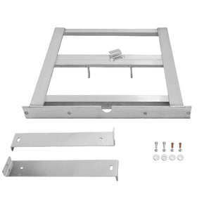 Srehloe EZGO TXT Medalist tray fitment ensures precise alignment