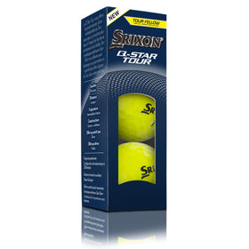 Srixon Q-Star Tour 6 urethane cover close-up highlighting Biomass and spin potential.