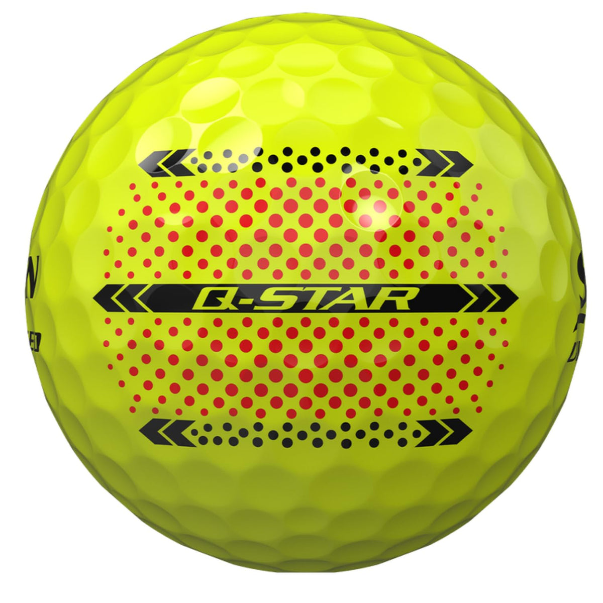 Soft Thin Cover showing greenside spin and softer feel.