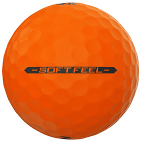 FastLayer Core closeup highlights soft feel with consistent distance across shots.