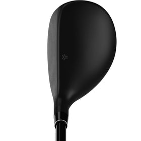 Srixon SRX ZX MkII Hyb 4 crown badge visible for quick recognition