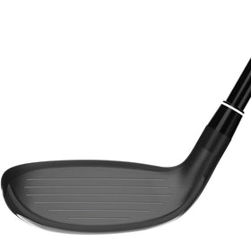 Srixon SRX ZX MkII Hyb 4 profile side presents a sleek shape and confident setup