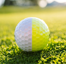 Srixon Z-Star 8 Divide biomass-based cover supports sustainability goals