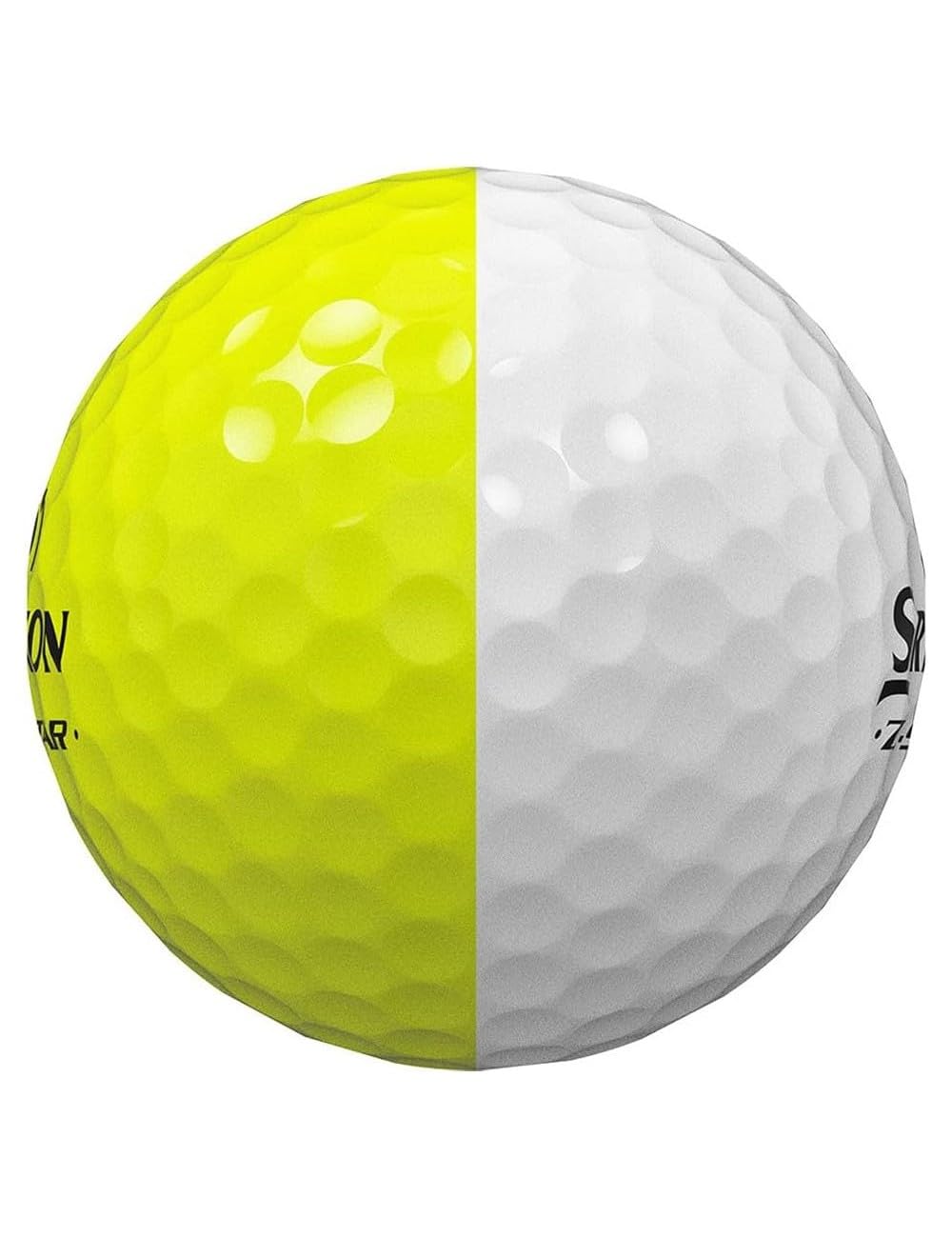 Srixon Z-Star 8 Divide FastLayer Core 2.0 delivers soft feel with speed