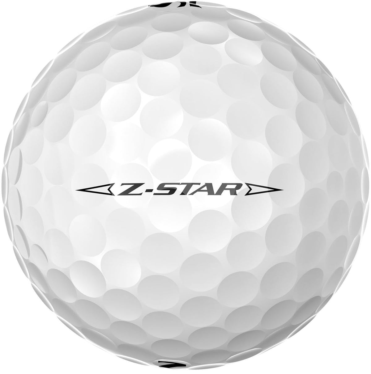 Spin Skin+ coating detail shows enhanced spin on approach shots