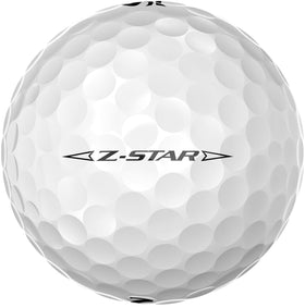 Spin Skin+ coating detail shows enhanced spin on approach shots