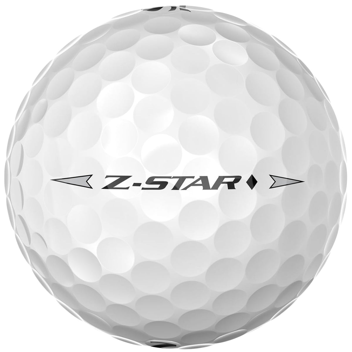 Boxed 36-pack of Srixon Z-Star Diamond golf balls.
