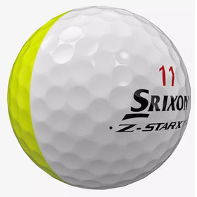 Srixon Z-Star XV Divide improves driver-distance and long-iron reach for power