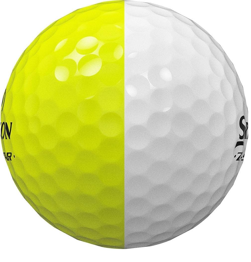 Spin Skin+ coating improves spin control and stopping power on approach shots