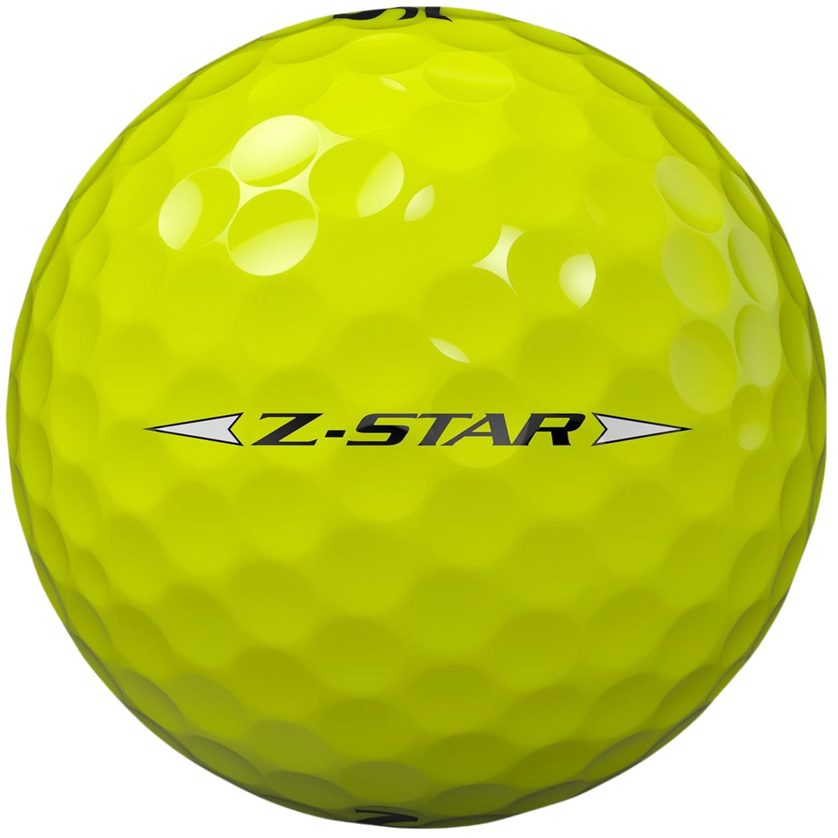 Srixon Z-Star9 Spin Skin coating close-up for greenside spin and feel