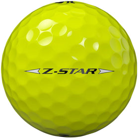 Srixon Z-Star9 Spin Skin coating close-up for greenside spin and feel