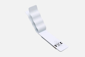 Stage V Clinger magnetic clip on golf cart keeps essentials secure during rides.