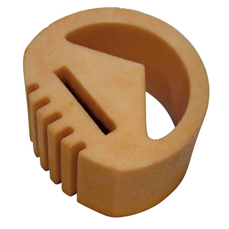Stens rubber inner frame snubber for Club Car Precedent and DS, durable and easy to install