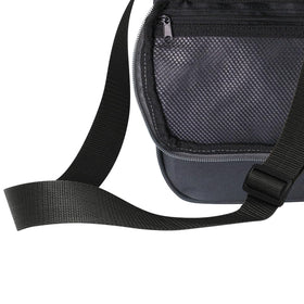 Streamline Discs Cell bag drink holder keeps water accessible mid-round