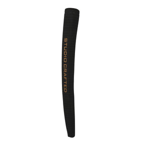 Studio Crafted 0-580 Round Putter Grip offers consistent feel and stability.