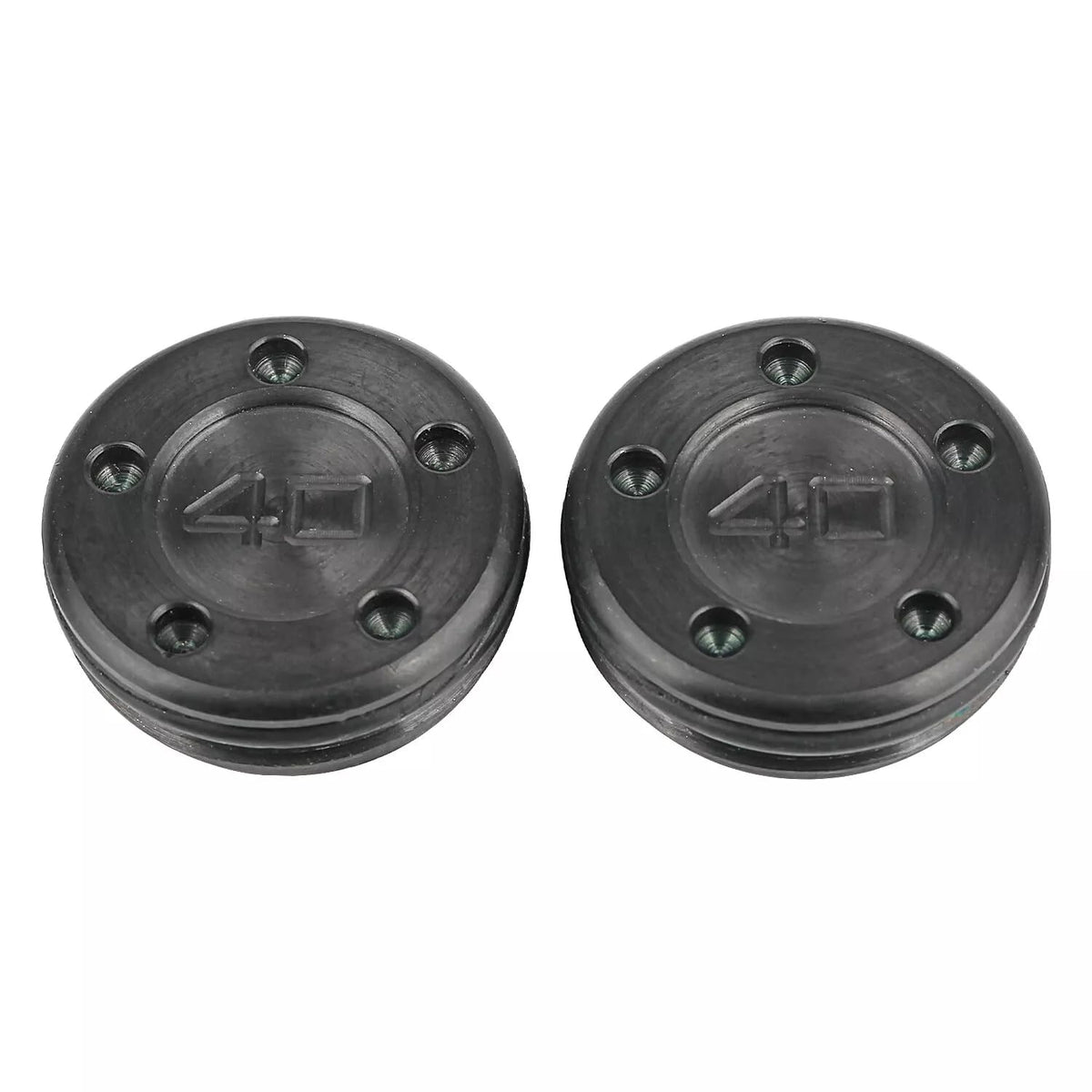 Studio Crafted black weights for Scotty Cameron Futura series tailor weight distribution.