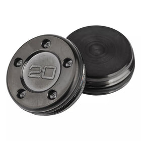 Studio Crafted black weights for Scotty Cameron Newport 2 improve balance and feel.
