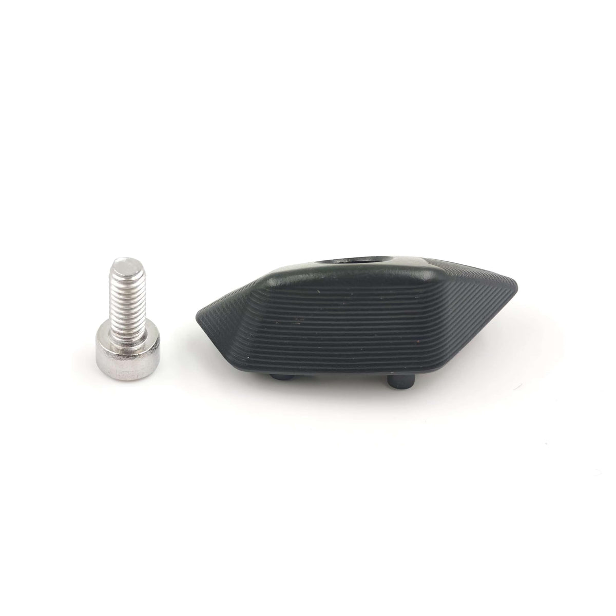 Studio Crafted 14g back weight for Taylormade SIM2, improves weight distribution.