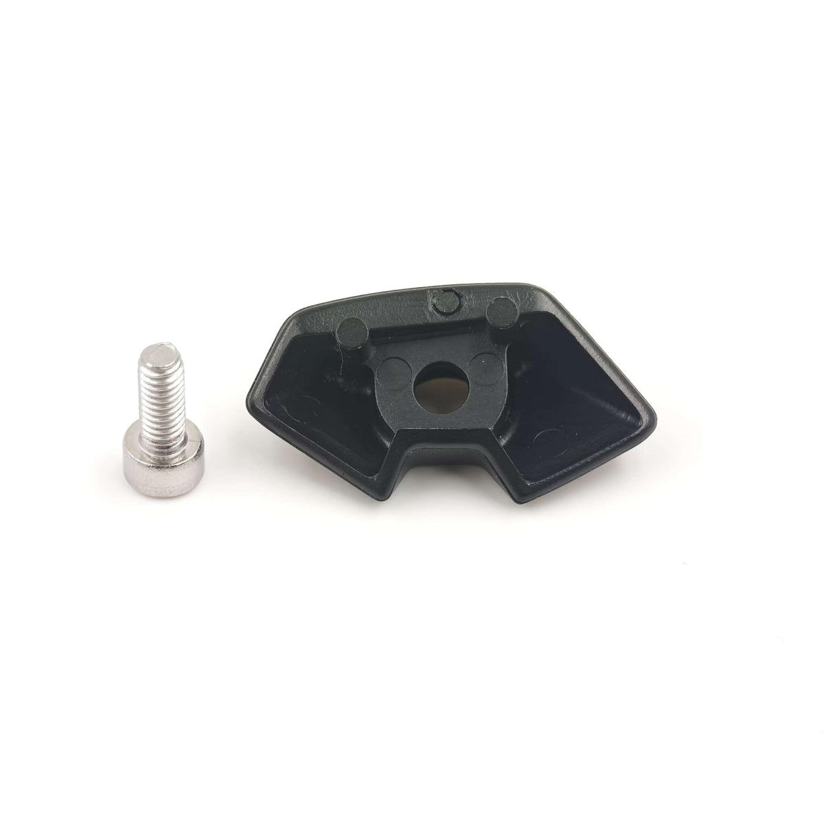 Studio Crafted 24g back weight matches standard SIM2 systems for mid-range tuning.