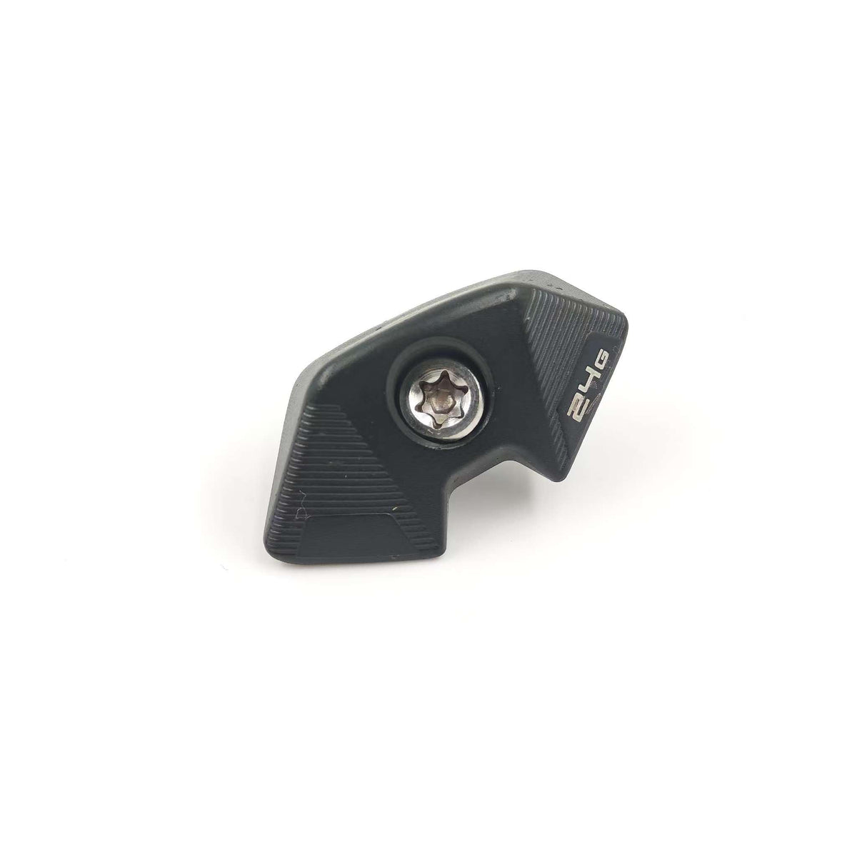 Studio Crafted back weight enables quick tuning on the driver