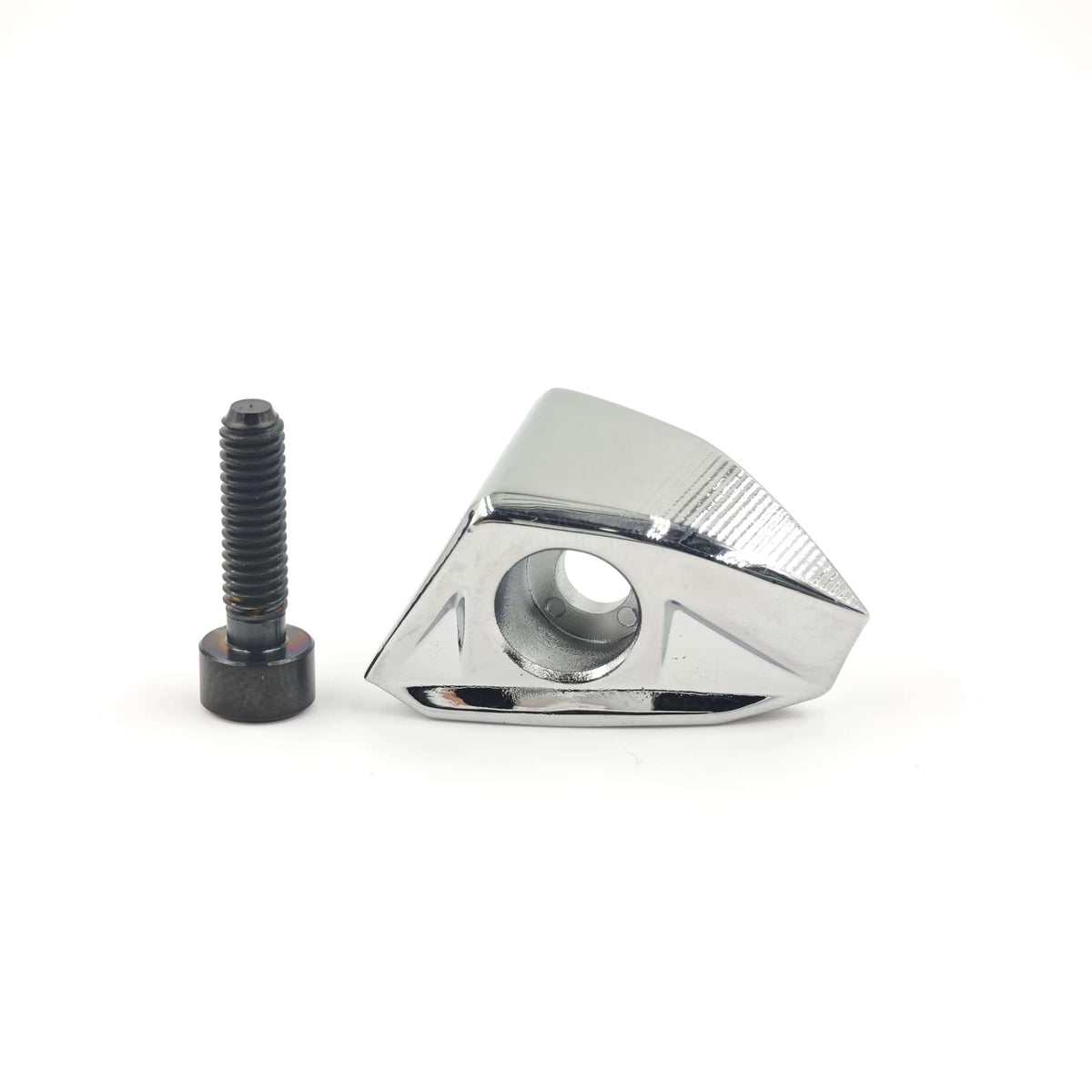 STUDIO CRAFTED golf back weight 22g for precision fit and feel on drives.