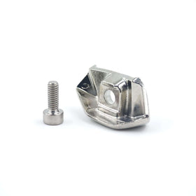 STUDIO CRAFTED golf back weight 15g for Stealth 2 Plus balances feel.