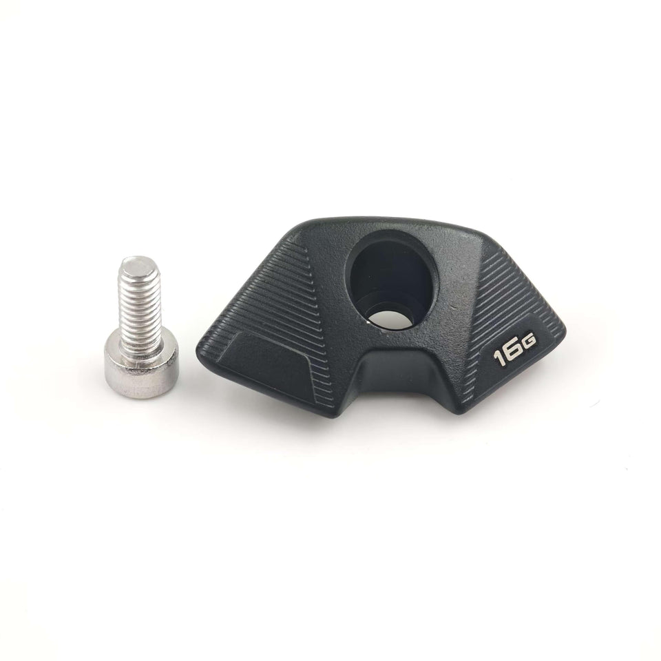 Studio Crafted golf back weight packaging for Taylormade SIM2 compatibility