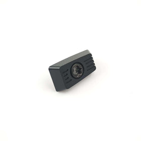 STUDIO CRAFTED golf putter weight 3g installed in Spider X for precise feel