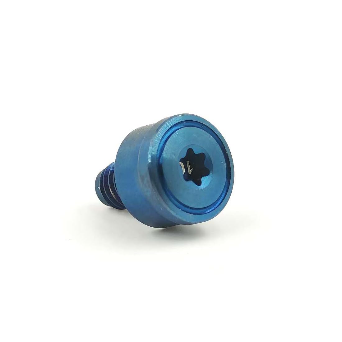 STUDIO CRAFTED removable weight screw for Callaway Paradym AI Smoke Max driver enables adjustable launch tuning
