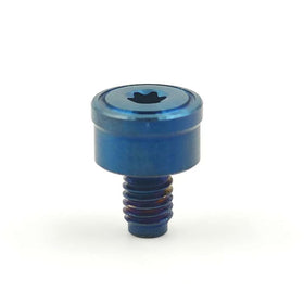 STUDIO CRAFTED weight screw for Callaway Paradym AI Smoke MAX Fast driver supports quick swing weight tuning
