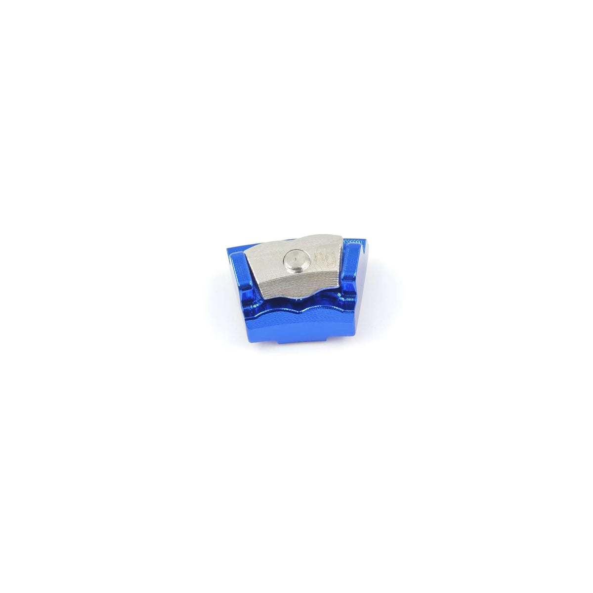 STUDIO CRAFTED 12g sliding weight supports extended weight options for Paradym Ai Smoke Max