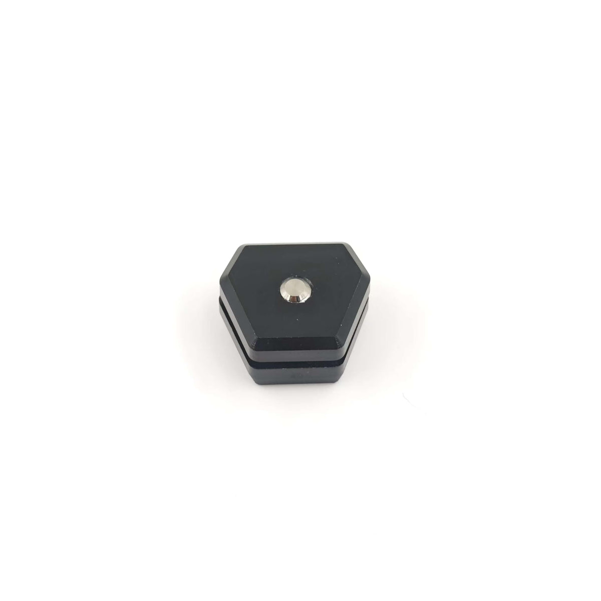 STUDIO CRAFTED 7g weight shown with Stealth Plus to refine weight balance