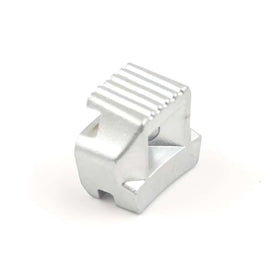 STUDIO CRAFTED 14g weight with GT3 for stronger feel.