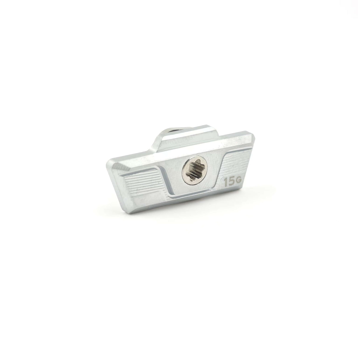 STUDIO CRAFTED Golf Sliding Weight 6g for Stealth 2 Plus enhances on-course adjustability